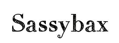 Sassybax