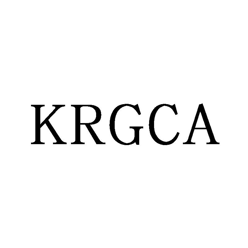 KRGCA