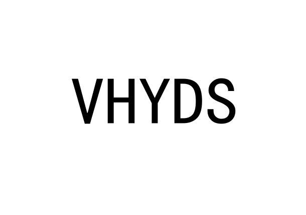 VHYDS