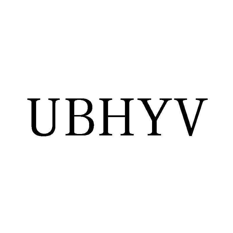 UBHYV
