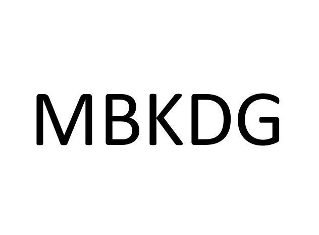 MBKDG