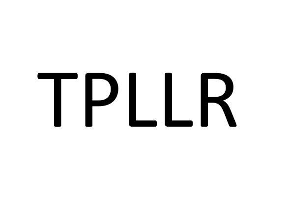 TPLLR