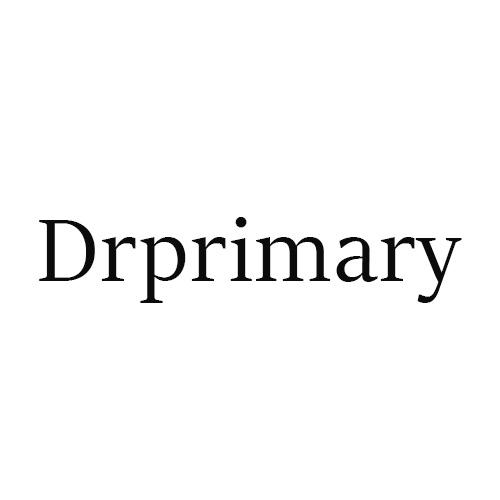 DRPRIMARY
译：最初的医生