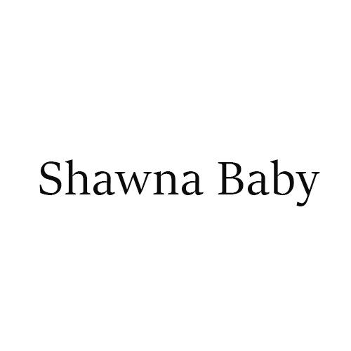 SHAWNA BABY译：天赐的礼物宝贝