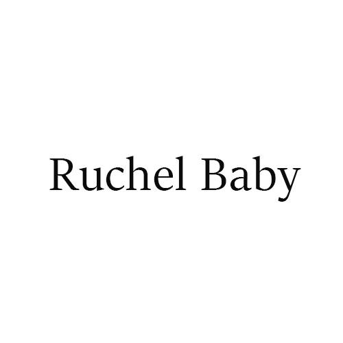 RUCHEL BABY译：美丽、诚实、善良的宝贝