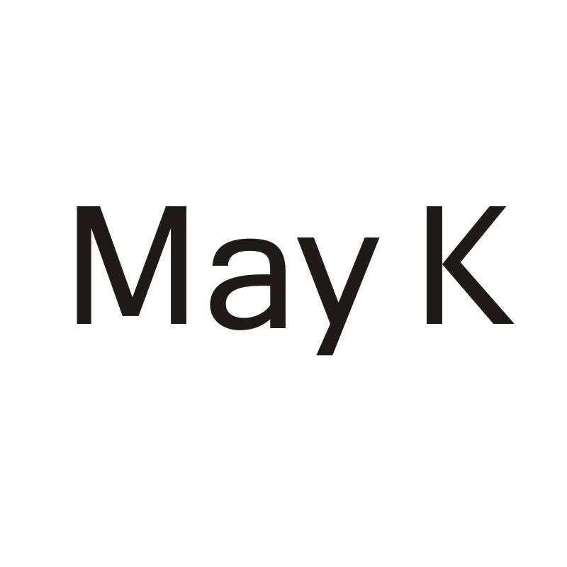 MAY K