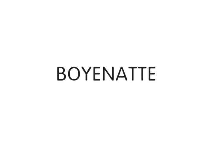 BOYENATTE