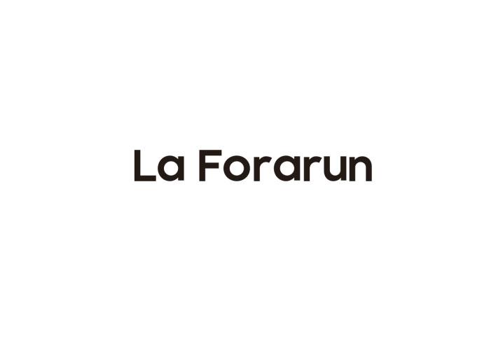 LAFORARUN