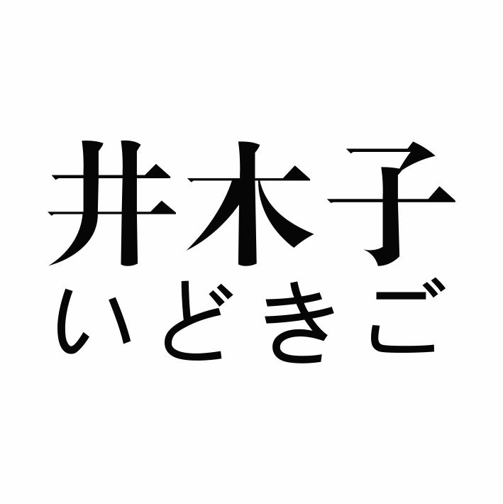 井木子