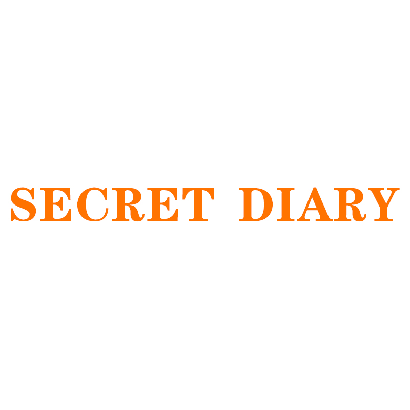 SECRET DIARY