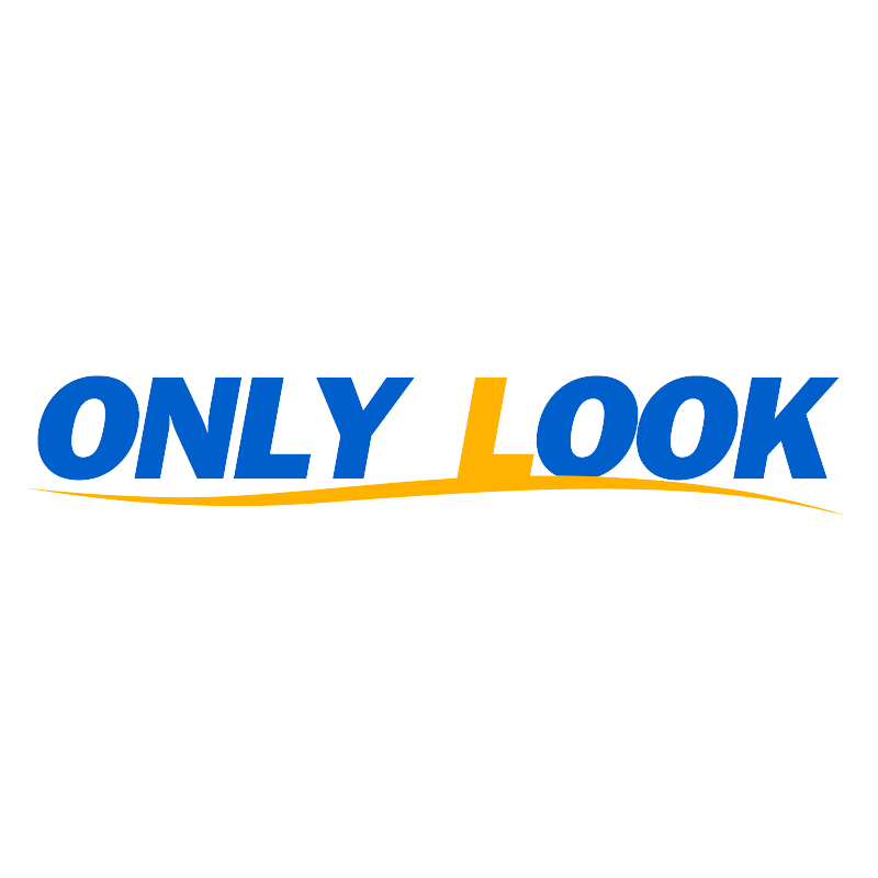 ONLY LOOK