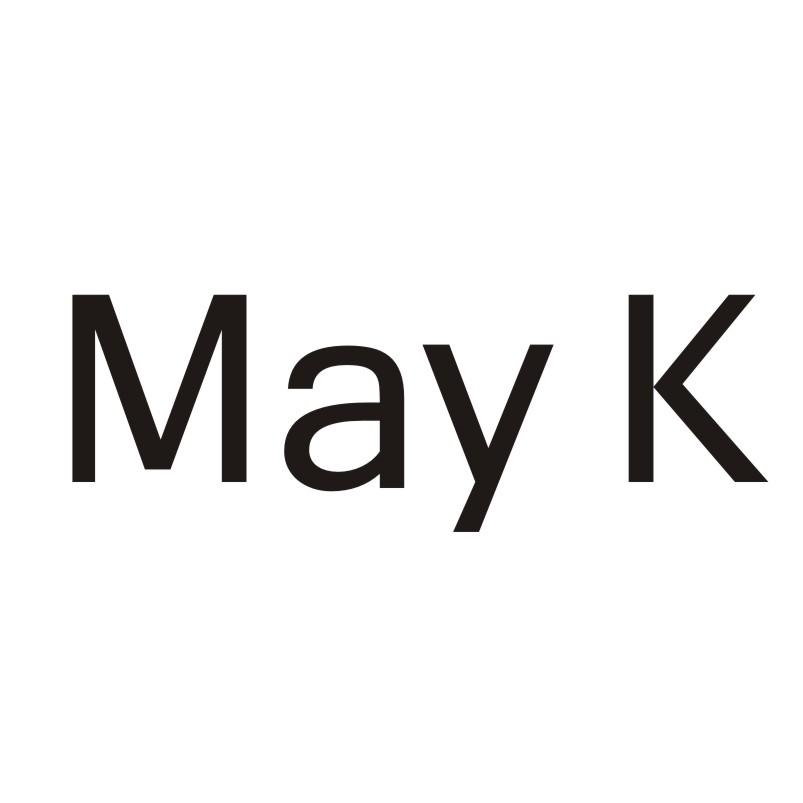 MAY K