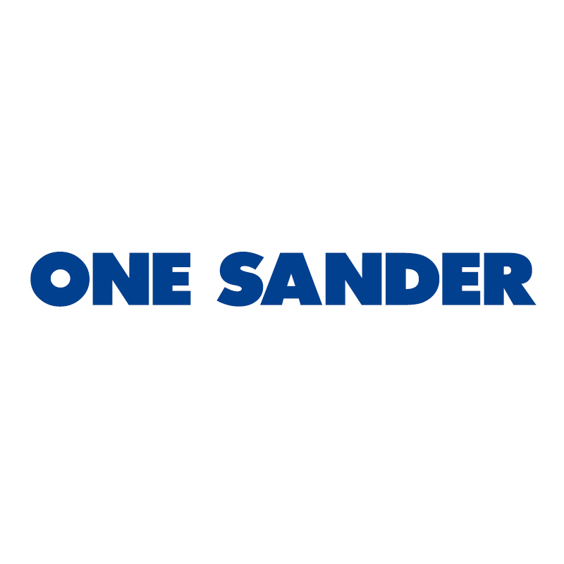 ONE SANDER