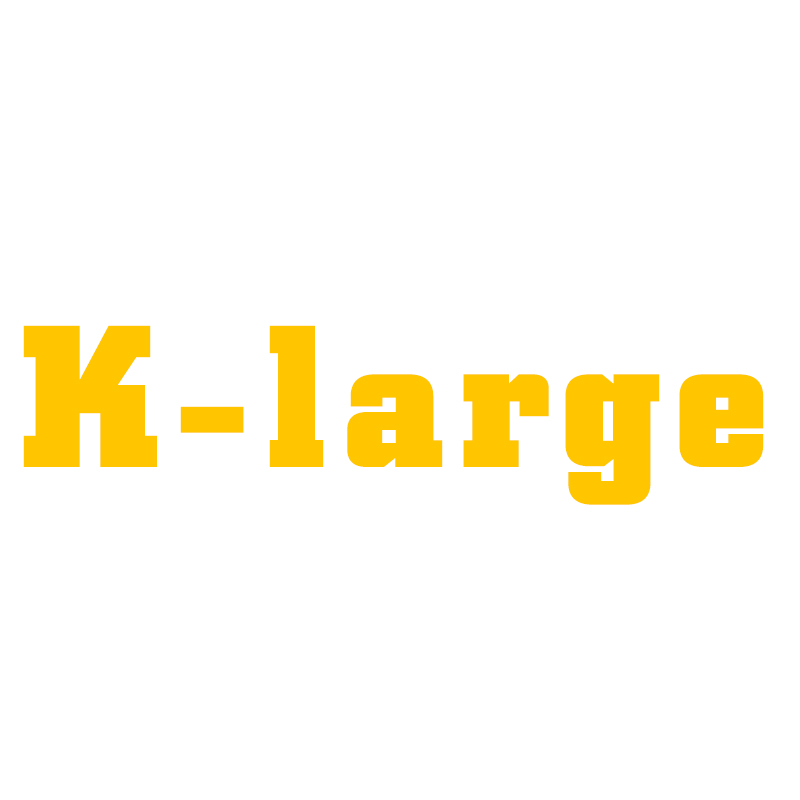 K LARGE