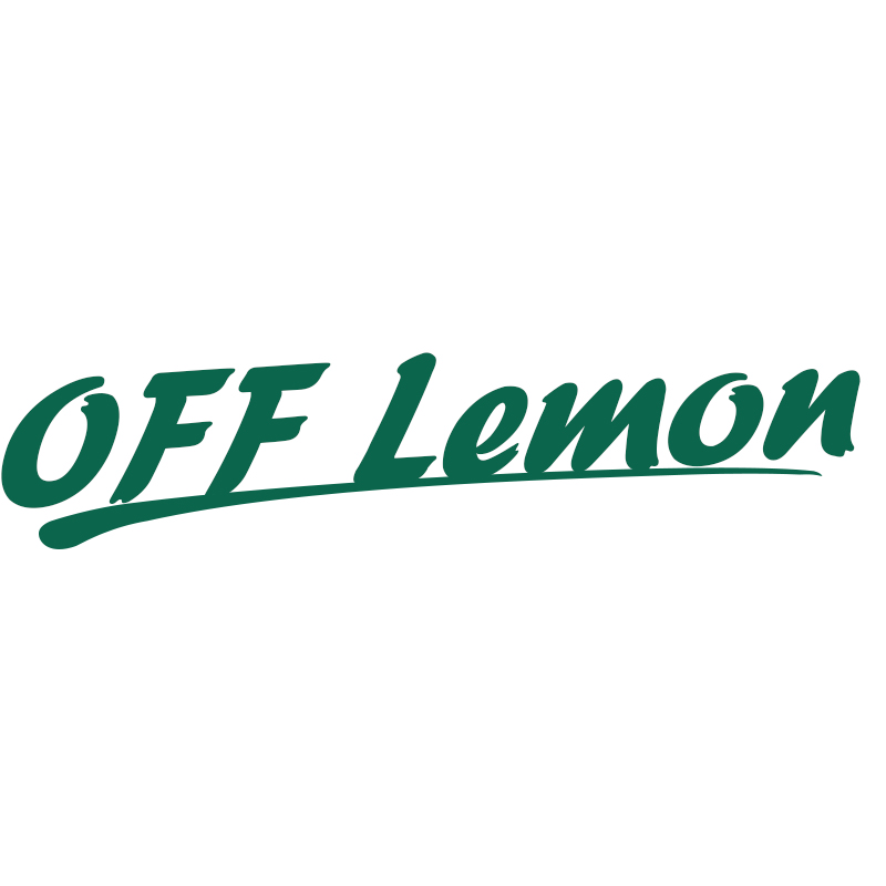 OFF LEMON