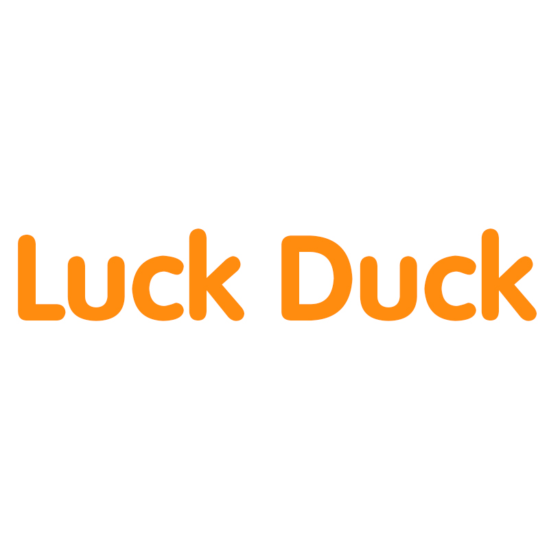 LUCK DUCK