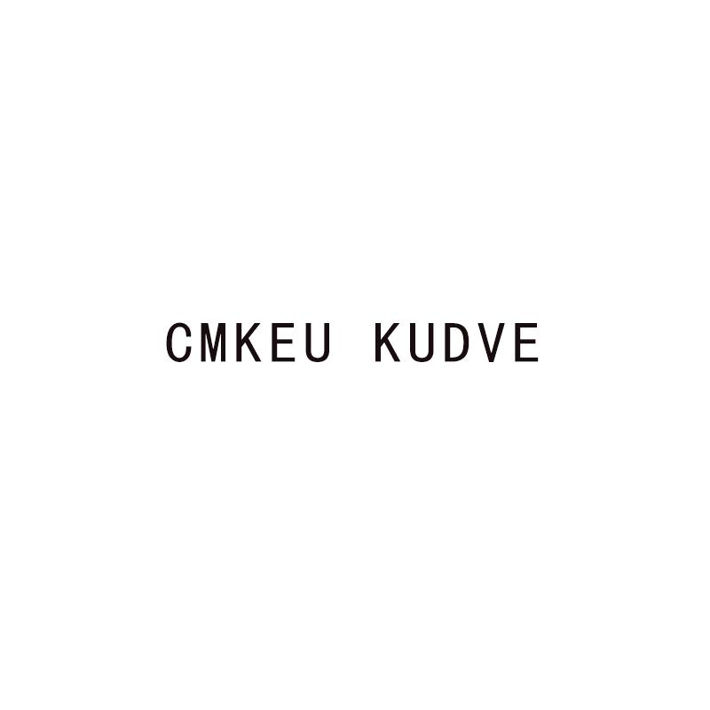 CMKEU KUDVE