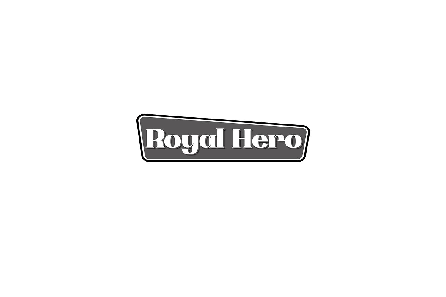 ROYAL HERO