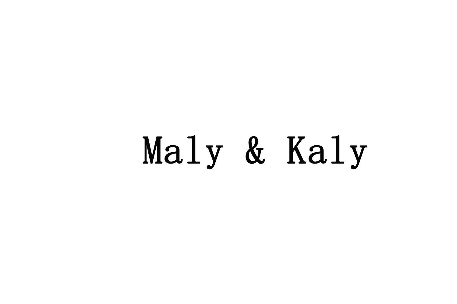 MALY & KALY