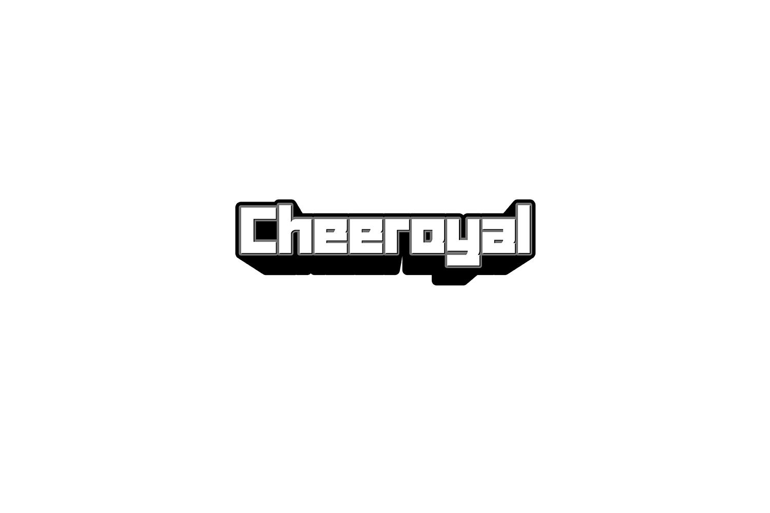 CHEEROYAL