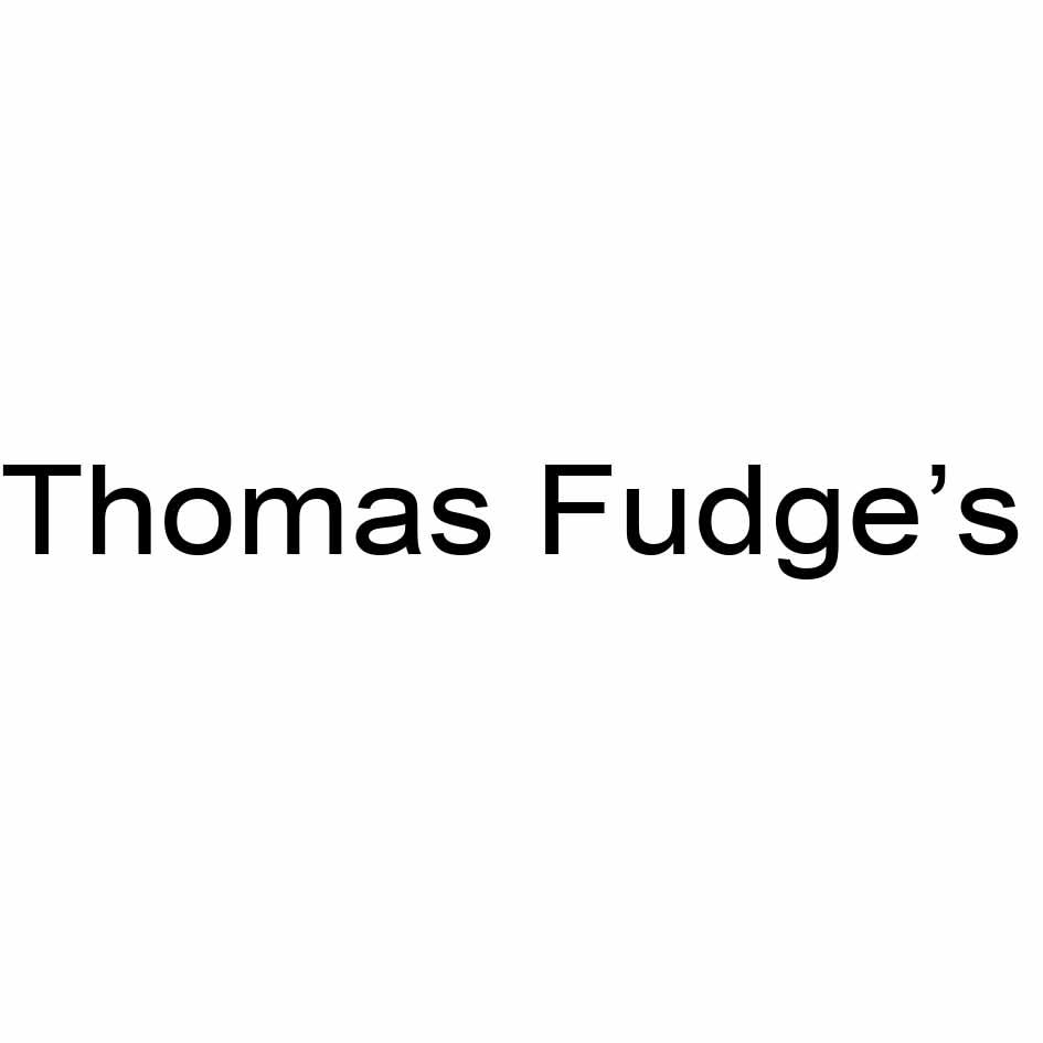 THOMAS FUDGE\'S