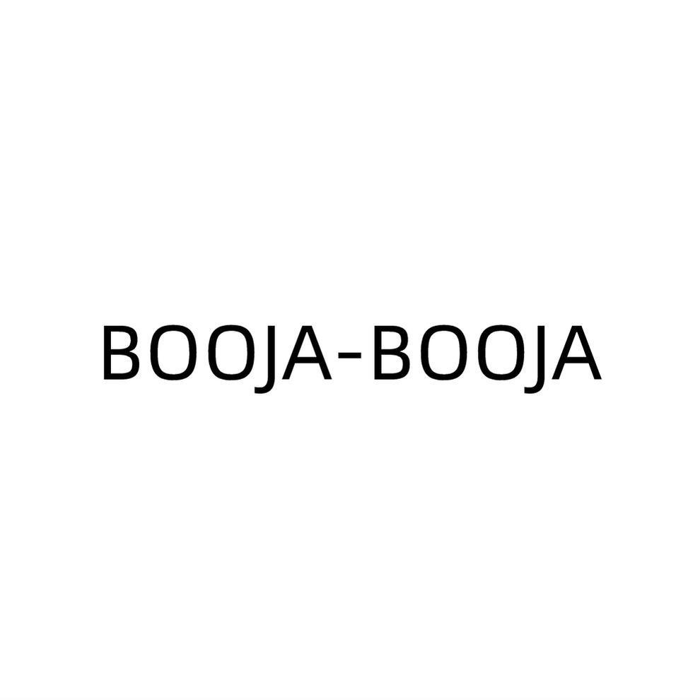 BOOJA-BOOJA