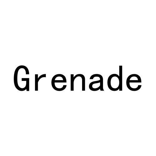 GRENADE