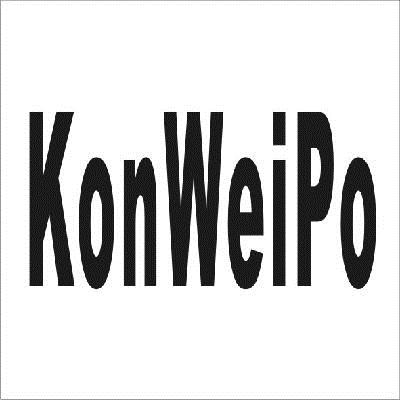 KONWEIPO