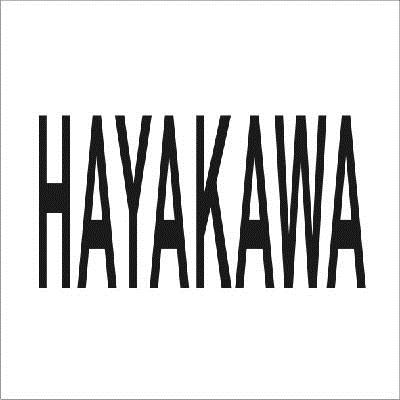 HAYAKAWA