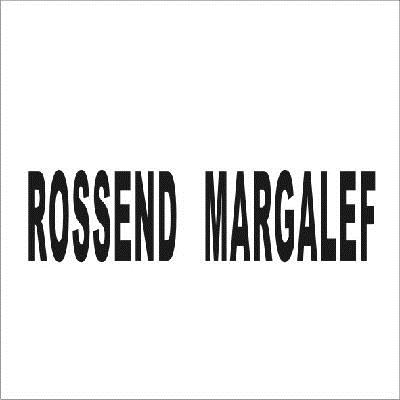 ROSSEND MARGALEF