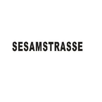 SESAMSTRASSE