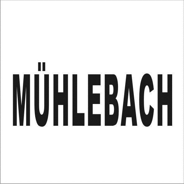 MUHLEBACH