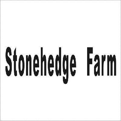 STONEHEDGE FARM