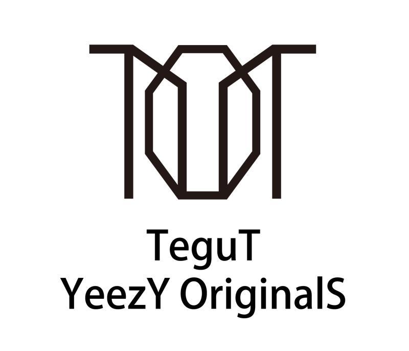 TEGUT YEEZY ORIGINALS