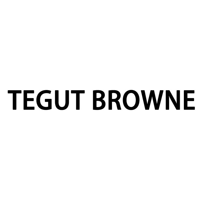 TEGUT BROWNE