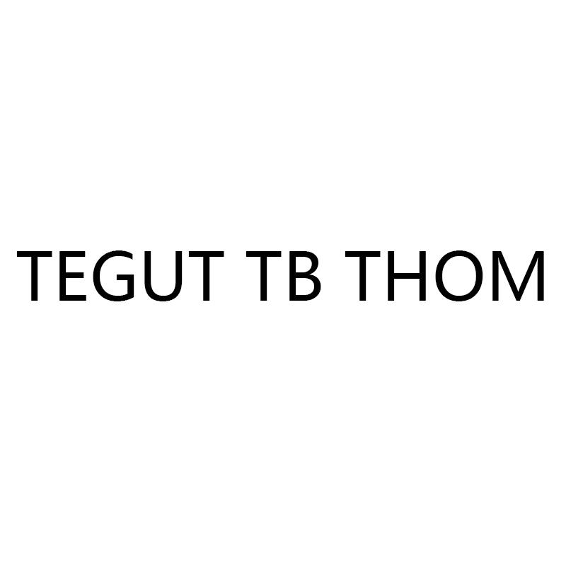 TEGUT TB THOM