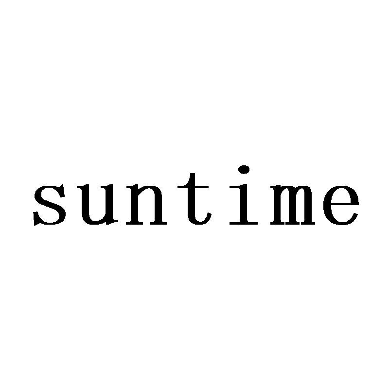 SUNTIME