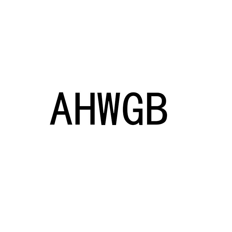 AHWGB