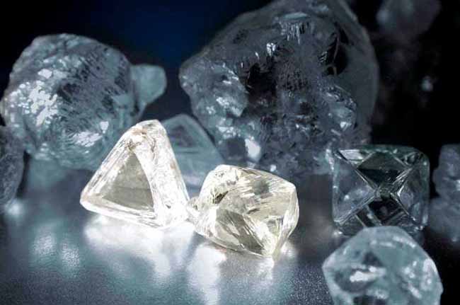 钻石商标注册过程以及几种形式