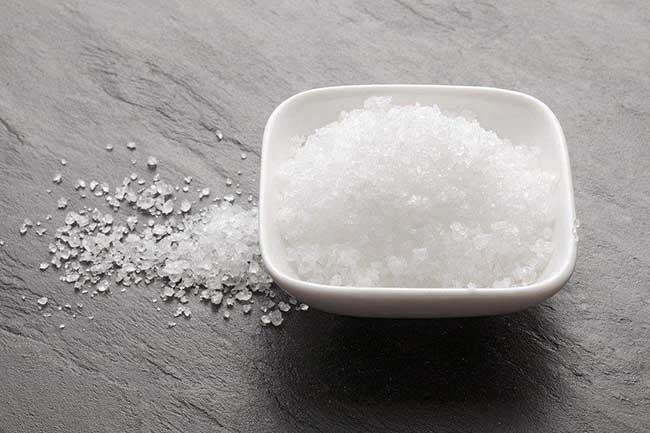 湖南盐商标没有去注册还能在市场中使用吗？